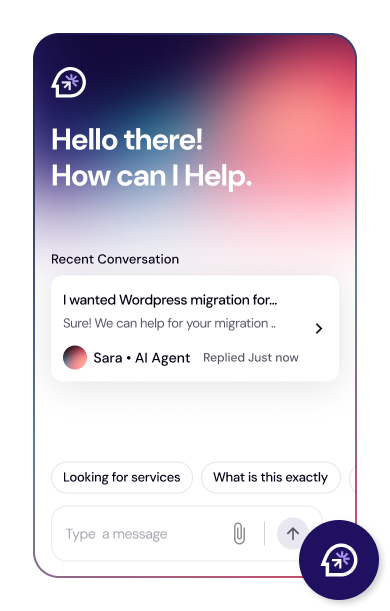 Contact